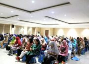 UMKM Kota Tangerang Diminta Jangan Cuma Jualan secara Konvensional