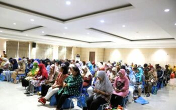 UMKM Kota Tangerang Diminta Jangan Cuma Jualan secara Konvensional