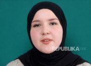 Vera Çelik, Perempuan Anggota Dewan Berhijab Pertama di Zurich Swiss