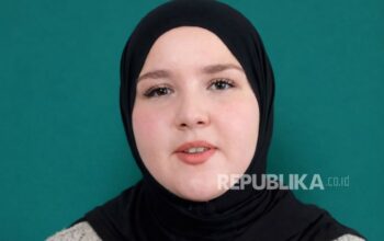 Vera Çelik, Perempuan Anggota Dewan Berhijab Pertama di Zurich Swiss