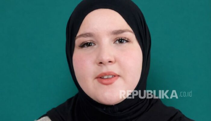 Vera Çelik, Perempuan Anggota Dewan Berhijab Pertama di Zurich Swiss