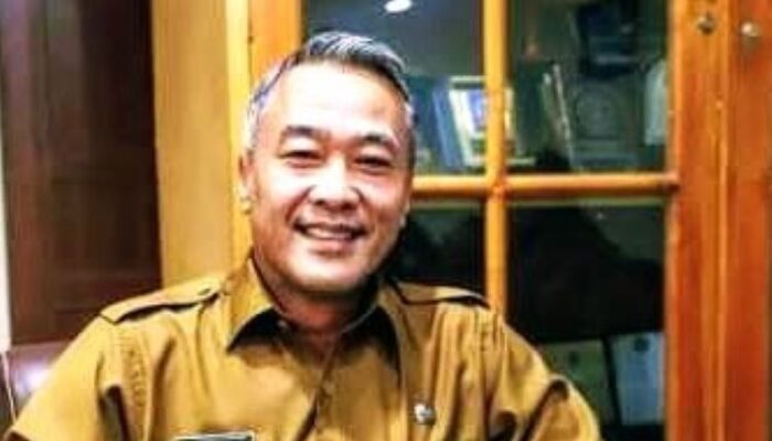 Pra SPMB 2026 Kota Tangerang Mulai Dibuka