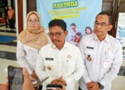 Pemkot Tangerang Siap Laksanakan WFH Bagi Pegawai