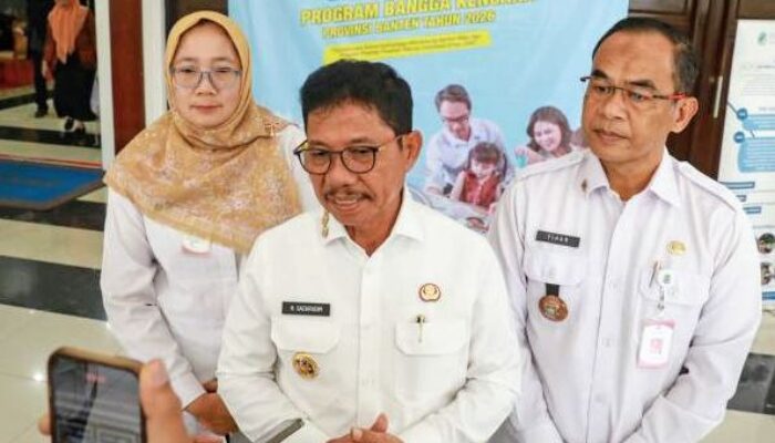 Pemkot Tangerang Siap Laksanakan WFH Bagi Pegawai