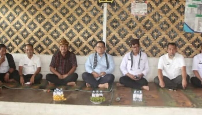 Pemkab Lebak Dukung Tradisi Seren Taun Kekayaan Budaya