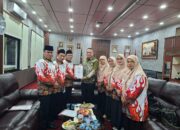 Guru Madrasah Swasta di Kabupaten Tangerang Digajih Tidak Layak