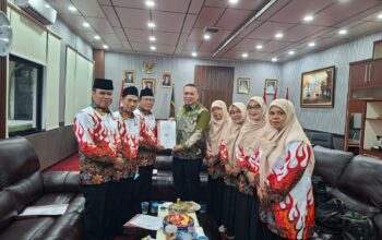 Guru Madrasah Swasta di Kabupaten Tangerang Digajih Tidak Layak
