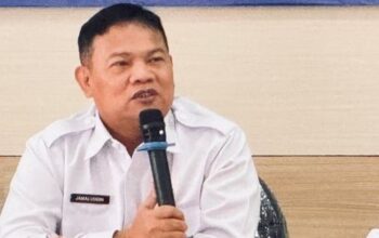 Dindikbud Banten Tegaskan Tak Ada Toleransi Bagi Siswa Titipan