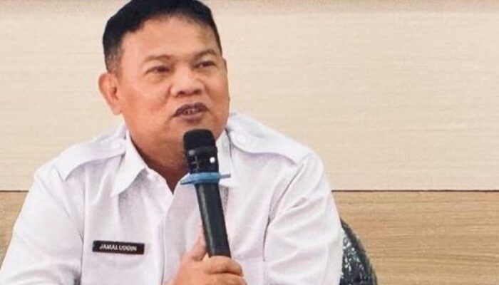 Dindikbud Banten Tegaskan Tak Ada Toleransi Bagi Siswa Titipan