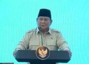 Dalam Tempo Setahun, Harta Presiden Prabowo Naik Jadi Rp 2 Triliun