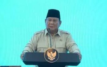Dalam Tempo Setahun, Harta Presiden Prabowo Naik Jadi Rp 2 Triliun