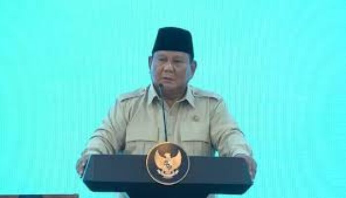 Dalam Tempo Setahun, Harta Presiden Prabowo Naik Jadi Rp 2 Triliun