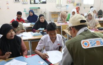 Pemkab Tangerang Buka Posko Pengaduan SPMB 2026