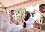 Sambut HUT Kabupaten Tangerang, Wabup Intan akan Gelar Isbat Nikah 1000 Pasangan secara Gratis