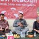 Diskusi Reboan Media Center DPRD Kabupaten Tangerang, Ketua DPRD Soroti Nasib Guru Madrasah