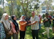Media Center DPRD Kabupaten Tangerang Potong Hewan Kurban, Ketua DPRD: Tradisi Baik Harus Terus Dijaga