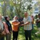 Media Center DPRD Kabupaten Tangerang Potong Hewan Kurban, Ketua DPRD: Tradisi Baik Harus Terus Dijaga