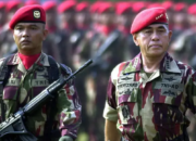 Mantan Menhan Ryamizard Ryacudu Tutup Usia