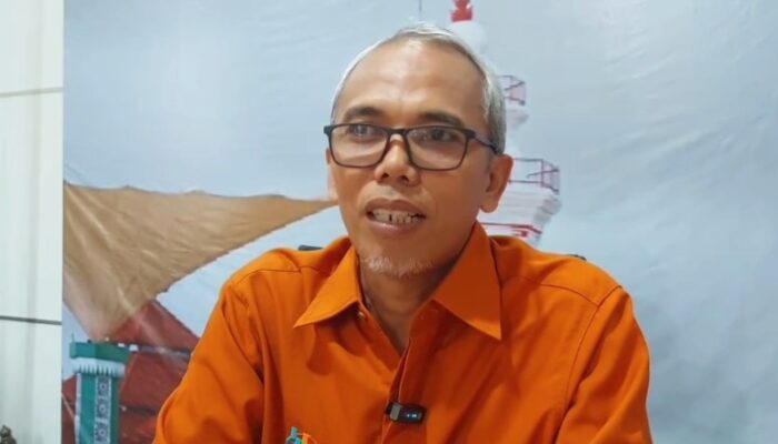 BPS Sebut Kota Serang Jadi Destinasi Baru Migrasi di Banten