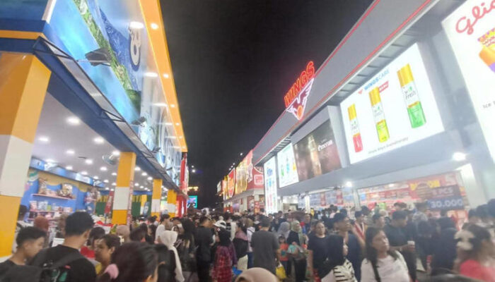 Lebih dari 22 Ribu Warga Tinggalkan Jakarta