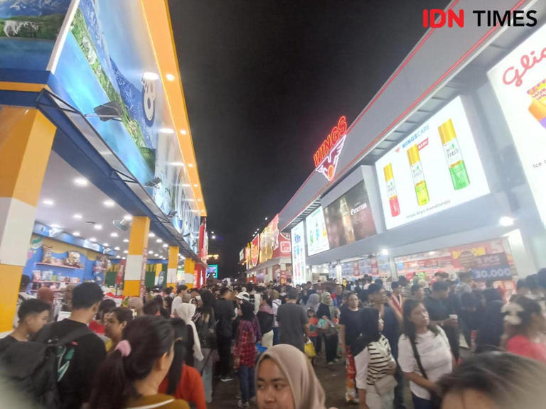Lebih dari 22 Ribu Warga Tinggalkan Jakarta