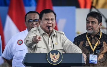 Presiden Bentuk Satgas Mitigasi PHK untuk Lindungi Pekerja