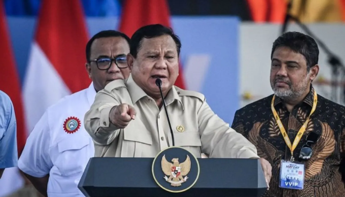 Presiden Bentuk Satgas Mitigasi PHK untuk Lindungi Pekerja