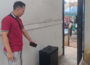 Studio Musik PKBM Tangsel Dibobol Maling, 4 Keyboard dan 2 Gitar Raib