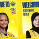 Jordan Wilson, Megawati Hangestri, Hyundai Hillstate, Liga Voli Korea,