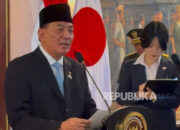 Ternyata Menhan RI Sjafrie Sjamsoeddin Pernah Dicekal Masuk AS