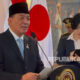 Ternyata Menhan RI Sjafrie Sjamsoeddin Pernah Dicekal Masuk AS