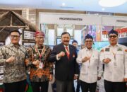Banten dan Lampung Ditetapkan Jadi Tuan Rumah PON XXIII 2032