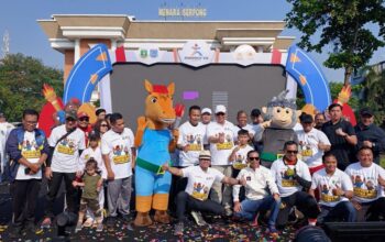 Pemkot Tangsel Hitung Ulang Anggaran Porprov Banten 2026