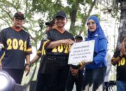 May Day 2026, Wali Kota Tangerang Ajak Buruh Perkuat Kolaborasi