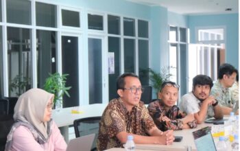 Telkom Banten Jamin Jaringan Digital Pemkab Tangerang pada Level Optimal