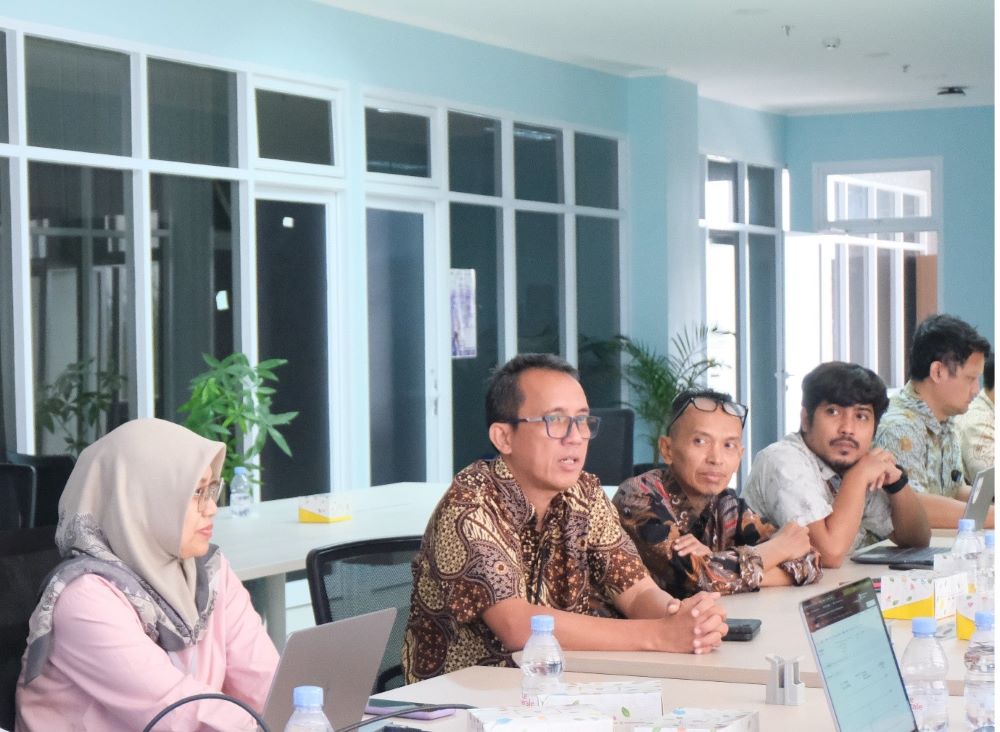 Telkom Banten Jamin Jaringan Digital Pemkab Tangerang pada Level Optimal