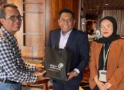 Telkom Banten Perkuat Ekspansi Layanan Digital Solitaire Hotel Indonesia