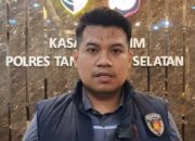 Polisi Selidiki Bocah Tewas Tersengat Listrik Tiang PJU Tangsel Terang