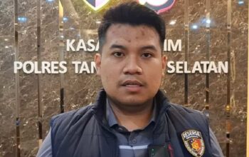 Polisi Selidiki Bocah Tewas Tersengat Listrik Tiang PJU Tangsel Terang