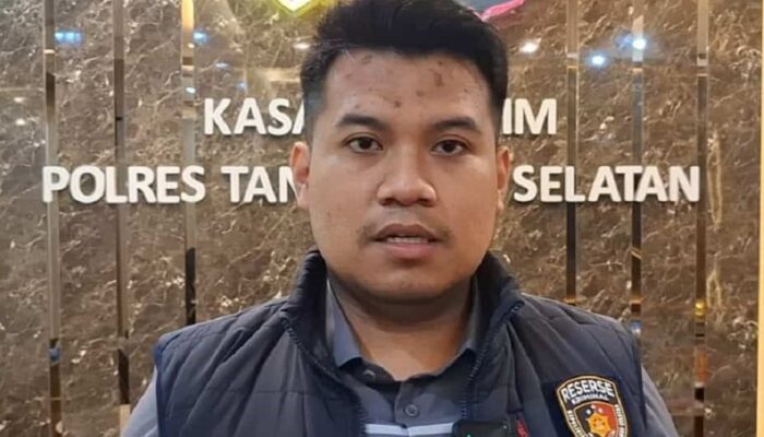 Polisi Selidiki Bocah Tewas Tersengat Listrik Tiang PJU Tangsel Terang