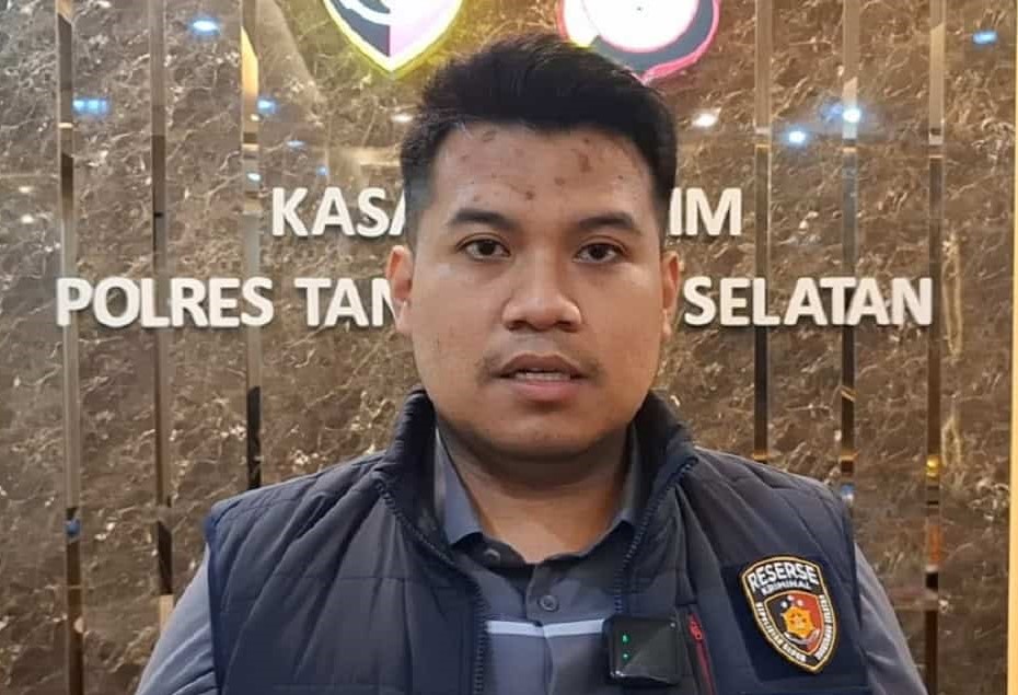 Polisi Selidiki Bocah Tewas Tersengat Listrik Tiang PJU Tangsel Terang