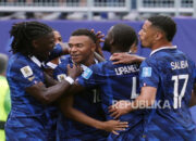Empat Negara Angkat Koper dari Piala Dunia 2026
