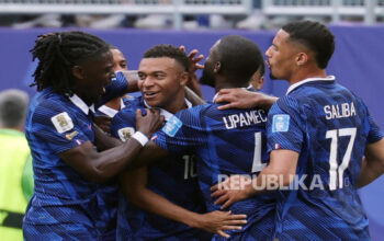 Empat Negara Angkat Koper dari Piala Dunia 2026