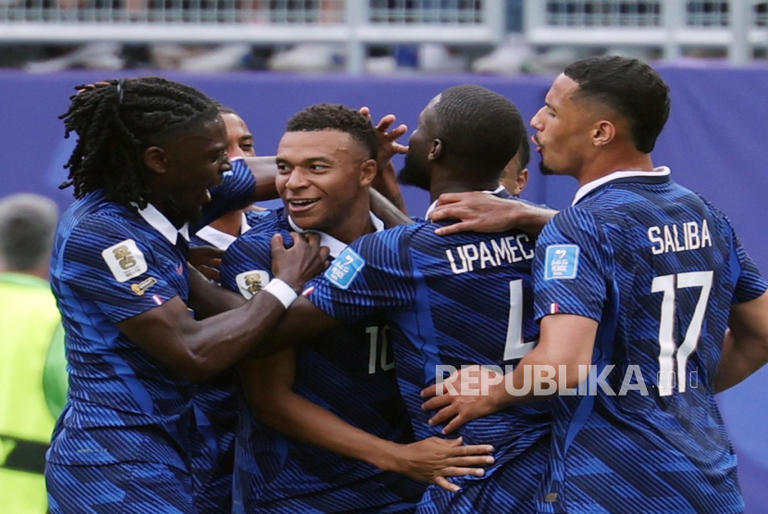Empat Negara Angkat Koper dari Piala Dunia 2026