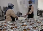 305 Dapur MBG di Kabupaten Tangerang Stop Operasi