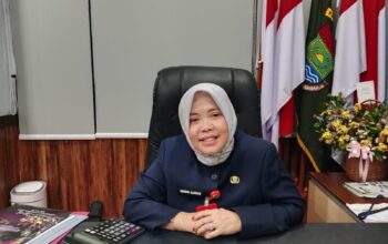 Dua Tahun Berturut-turut DPRD Kabupaten Tangerang Raih Predikat Zero Temuan, Ketua DPRD: Integritas Jadi Kunci