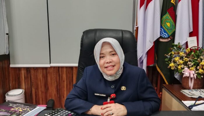 Dua Tahun Berturut-turut DPRD Kabupaten Tangerang Raih Predikat Zero Temuan, Ketua DPRD: Integritas Jadi Kunci