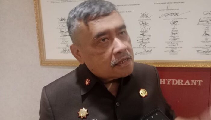 Pengurus Koperasi Merah Putih di Kota Tangerang Ramai-Ramai Mengundurkan Diri