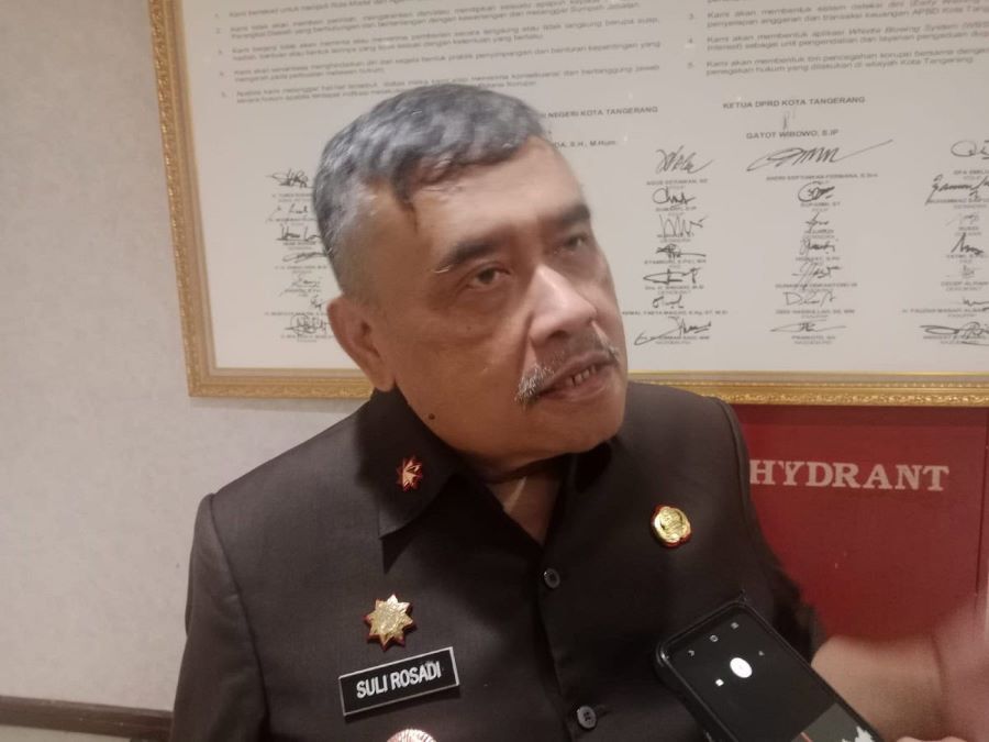 Pengurus Koperasi Merah Putih di Kota Tangerang Ramai-Ramai Mengundurkan Diri