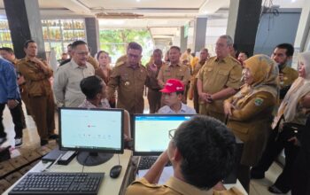 Program Sekolah Gratis di Banten Tahun 2025/2026 Sasar 7.000 Siswa